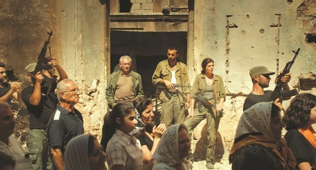 Una historia de locos/Golem