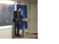 EH Bildu muestra su "disposición sincera" a negociar y pide unos Presupuestos "más sociales"