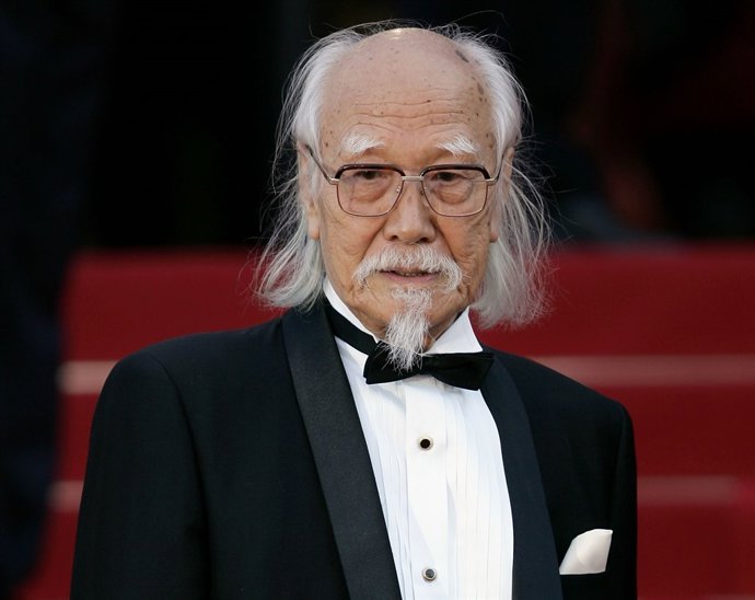 SEIJUN Suzuki
