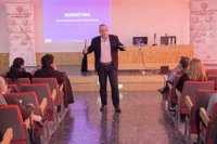 Medio centenar de directores participa en Valladolid en la VII Jornada de Comunicación y Marketing Educativo de ECCyL
