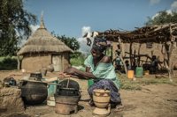 La seguridad alimentaria en el mundo, en peligro por la creciente desigualdad y el cambio climático