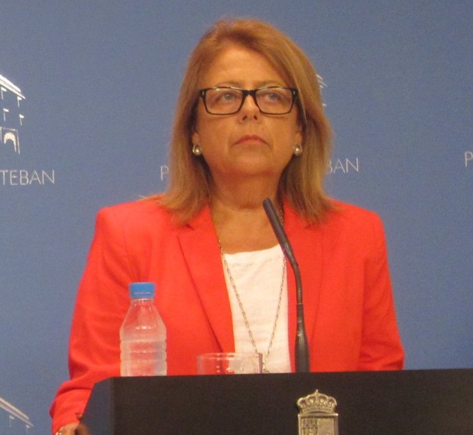 María Isabel Sánchez Mora