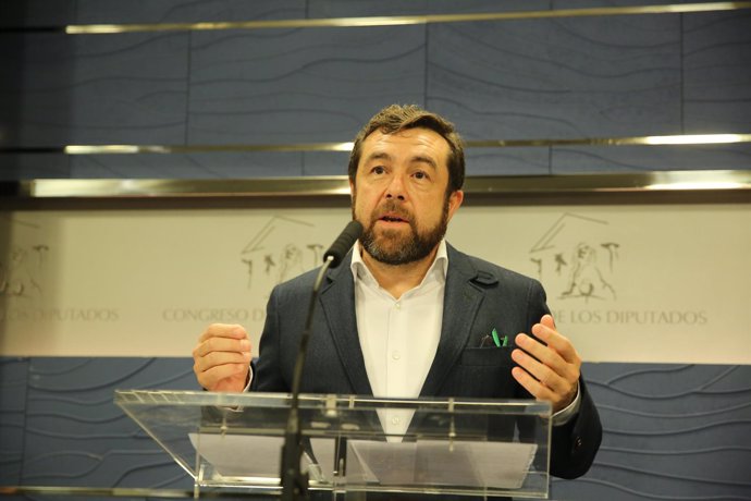 Miguel Gutiérrez, Ciudadanos
