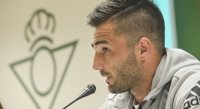 Adán: "¿Favorito en el derbi? Yo gané 0-2 con el peor equipo de la historia del Betis"