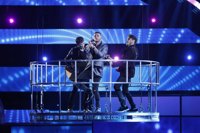 Piden a Maluma que no cante 'Cuatro babys' en el festival Viña de Chile