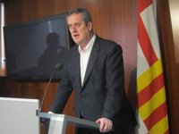 CiU de Barcelona cree que el modelo de seguridad de Colau "hace aguas" al aumentar hurtos e incivismo