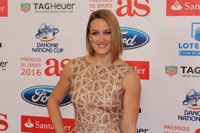 Mireia Belmonte: "No me quita el sueño el oro en el Mundial"