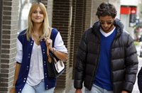 Alba Carrillo desvela su 'INFIERNO' al lado de Feliciano López