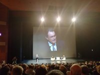 Mas insta al Gobierno a hacer una oferta de autogobierno a Cataluña