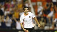 Parejo: "Hemos sido merecedores de los tres puntos"