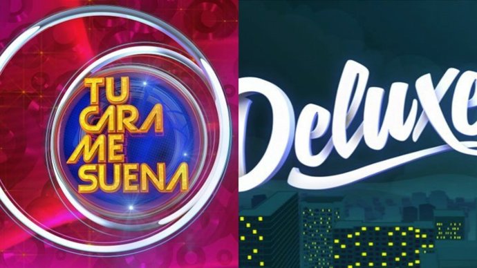TCMS vs Sálvame Deluxe/Twitter
