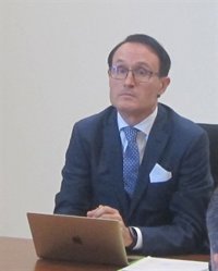 José Luis Díaz Manzanera, propuesta para la Fiscalía Superior de Murcia