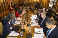 Cantabria y el resto de CC.AA piden a Catalá que el turno de oficio quede exento del IVA