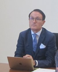 La fiscal jefe de Granada, Ana Tárrago, propuesta como fiscal superior de Andalucía