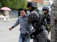 Bolivia investigará a una treintena de cocaleros detenidos tras las protestas por la 'Ley de la hoja de coca'