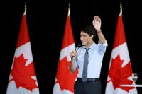 Trudeau anuncia la creación de un grupo de trabajo ministerial para revisar las políticas sobre indígenas