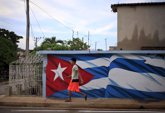 Foto: Cuba tilda de "provocación anticubana" el intento de varios líderes por asistir a una "falsa" entrega de premios