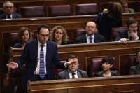 El Grupo Socialista pedirá comparecencias para aclarar las "intimidaciones" denunciadas por el fiscal saliente de Murcia