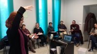 Un total de 48 personas participa en un programa colaborativo para fomentar el empleo en la provincia de Badajoz