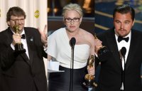 Premios Oscar 2017: Seis discursos reivindicativos que hicieron historia