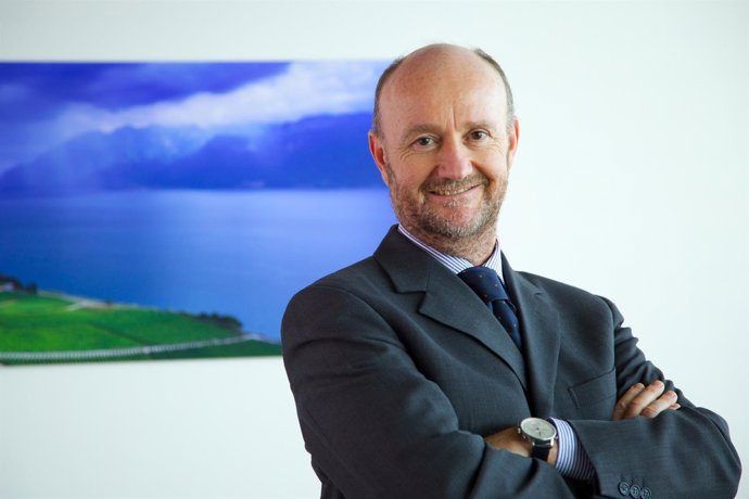 Marco Settembri (Nestlé) 