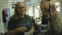 VÍDEO: Así creó The Walking Dead a Winslow, el 'zombie Mad Max' del 7x10
