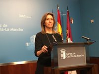 PP pide a Vaquero que medie para que la Junta entregue la ejecución presupuestaria