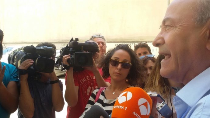 Jutge José Castro