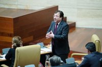 Vara defiende un sistema energético "basado en energías renovables