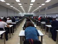 Un juzgado rechaza que hubiera filtración del examen para nuevos puestos de conductor de Metro