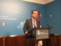 Arroyo resta importancia a la manifestación de agricultores ecológicos e insiste en que Junta apuesta por el sector