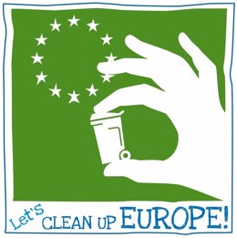 Let's clean up europe!