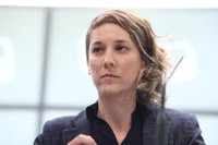 IU pedirá en la Comisión Europea el cierre de los CIE por ser "agujeros negros para los derechos humanos"