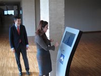 Novedades para "acercar las Cortes al ciudadano"