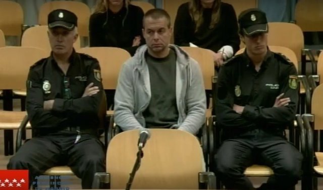 Antonio Ortiz, pederasta de Ciutat Lineal