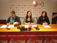 Carteras para acabar con la "brecha salarial"