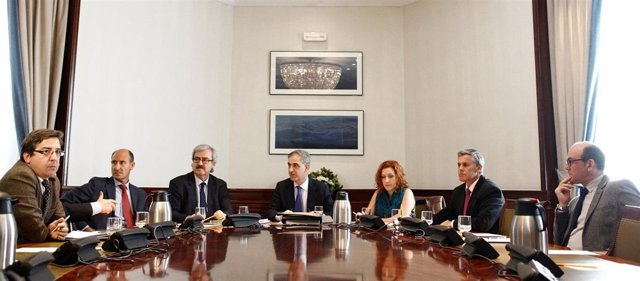 Comisión del Estatuto del Diputado