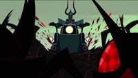 VÍDEO: Samurai Jack masacra a un ejército de robots en el nuevo y épico avance