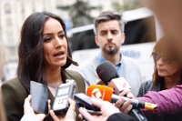 Ciudadanos pide explicaciones a Catalá porque es "intolerable que un fiscal esté denunciando presiones