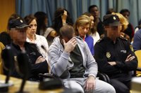 Una de las acusaciones podría recurrir la absolución del pederasta de Ciudad Lineal de la tentativa de homicidio