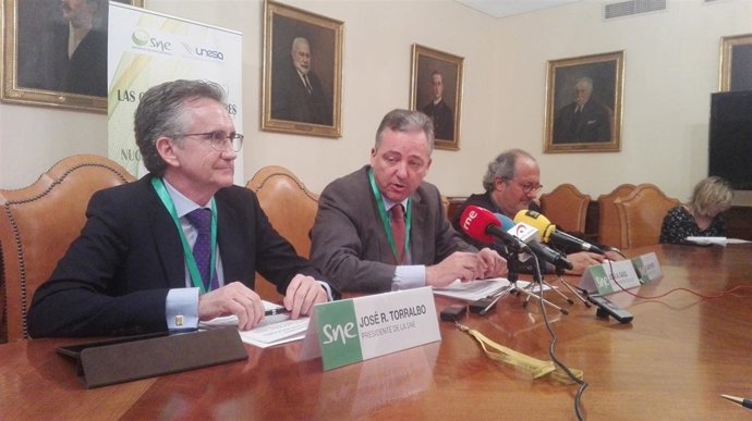 Sociedad Nuclear Española