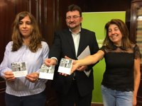 Teatro, cine, música o gastronomía en el 'Programa Abierto' de la UPL