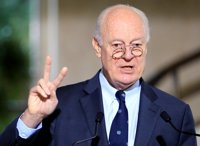 Arrancan las conversaciones de paz entre el régimen de Al Assad y los rebeldes