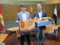 La 'Pedida de la patatera' de Malpartida de Cáceres espera congregar unas 10.000 personas