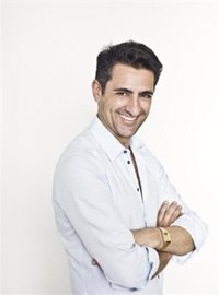 El almendralejense Marcelo Pacheco recibirá el Premio San Pancracio Reyes Abades del Festival de Cine de Cáceres