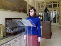 Podemos lamenta que la petición del fiscal para Urdangarin iba "a la baja"