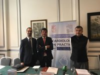 Las mujeres con fibrilación auricular y cáncer de mama tienen más riesgo de hemorragias