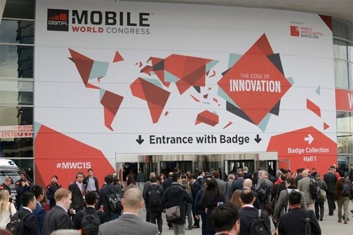 MWC de Barcelona