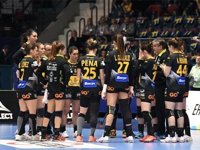 Viver se estrena con seis novedades en su primera lista de las Guerreras