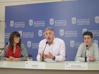 El Ayuntamiento de Pamplona recurrirá la revocación en el cambio de modelo a euskera de dos escuelas infantiles